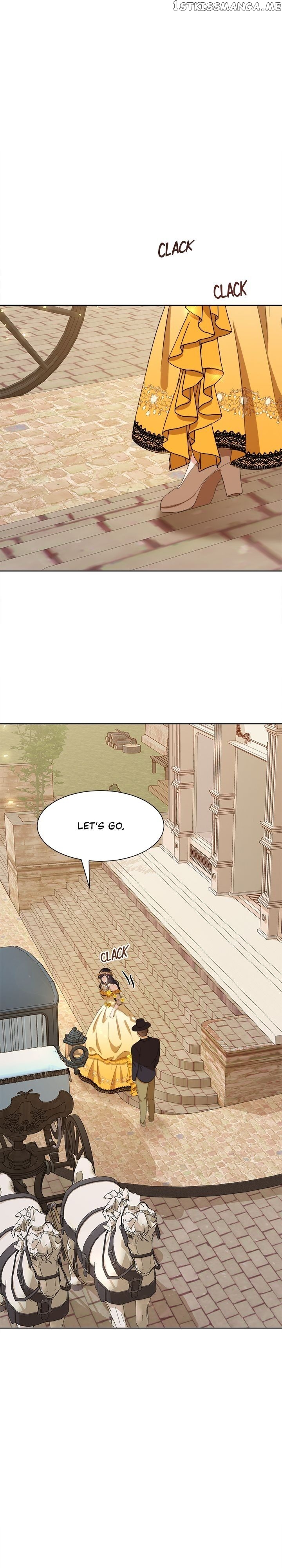 Wish To Say Farewell chapter 65 - page 22