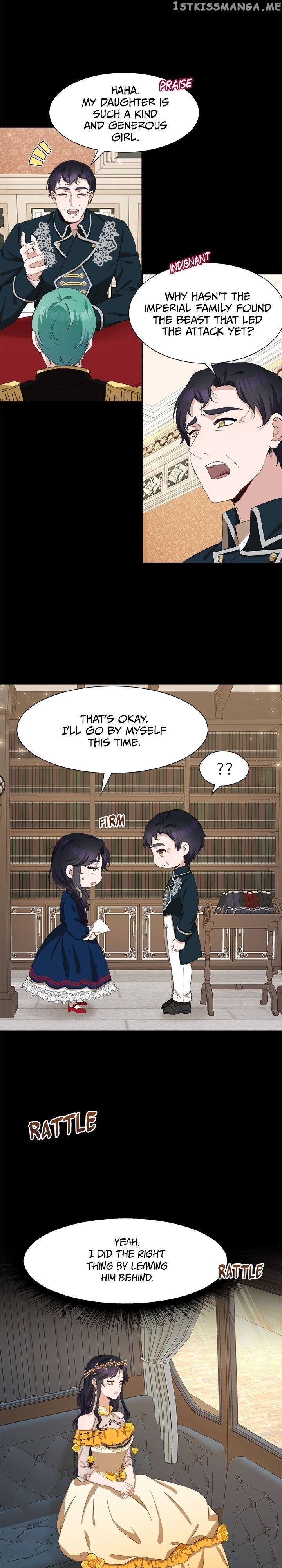Wish To Say Farewell chapter 65 - page 25