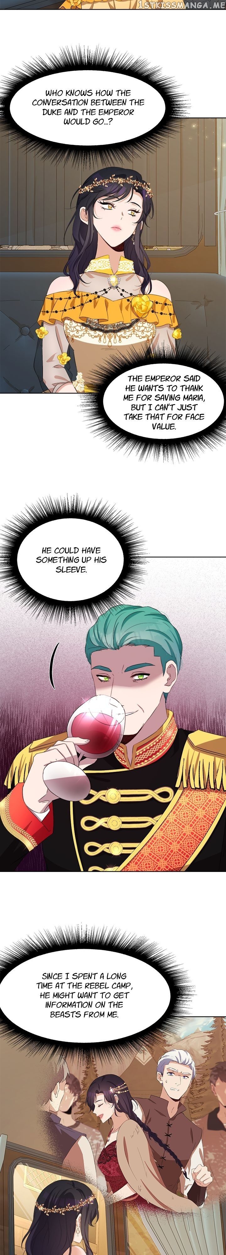 Wish To Say Farewell chapter 65 - page 26