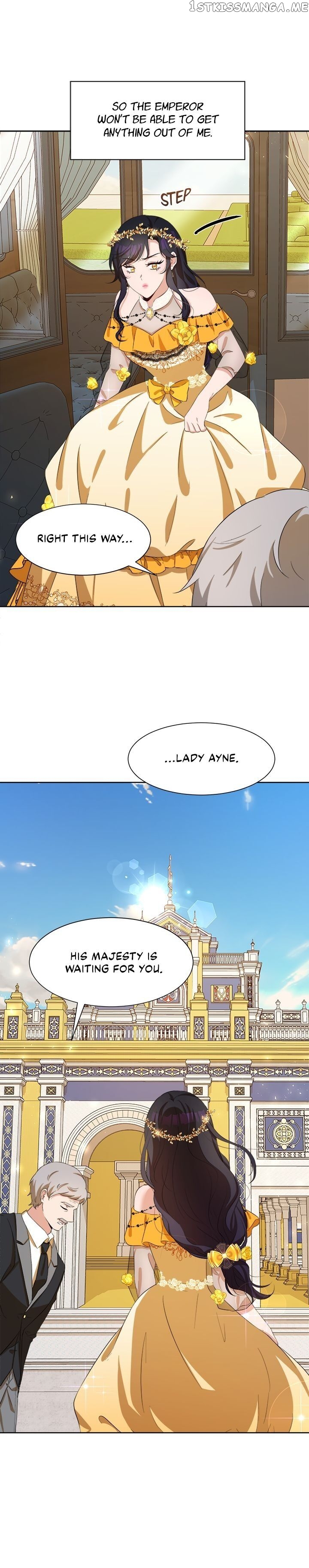 Wish To Say Farewell chapter 65 - page 29