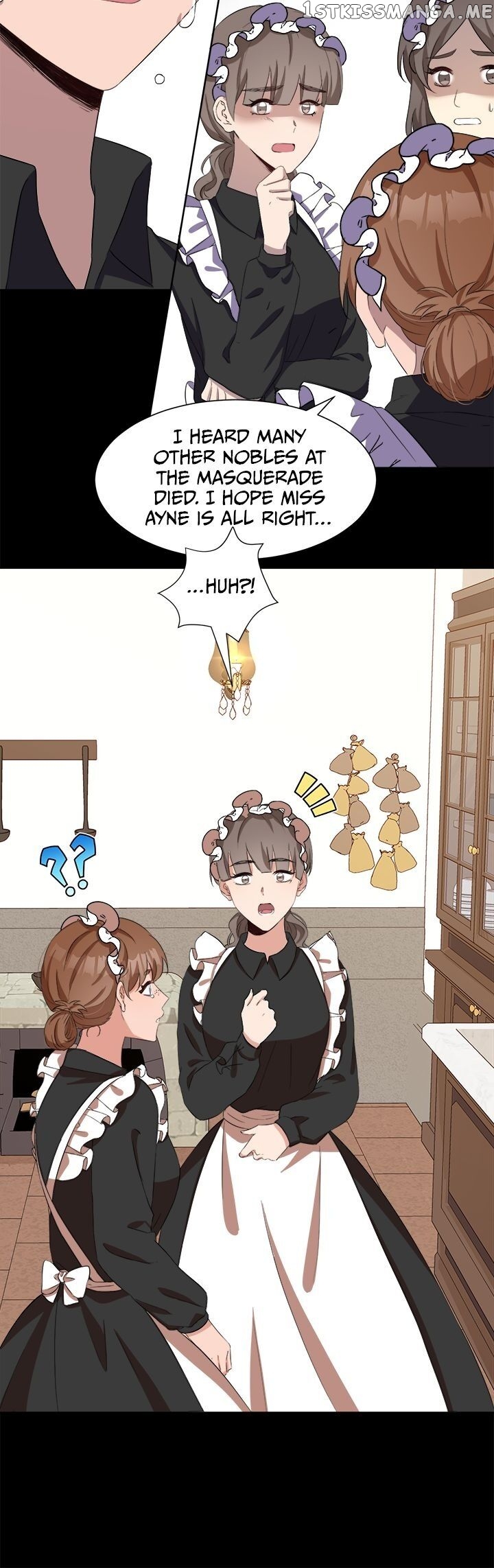 Wish To Say Farewell chapter 65 - page 4