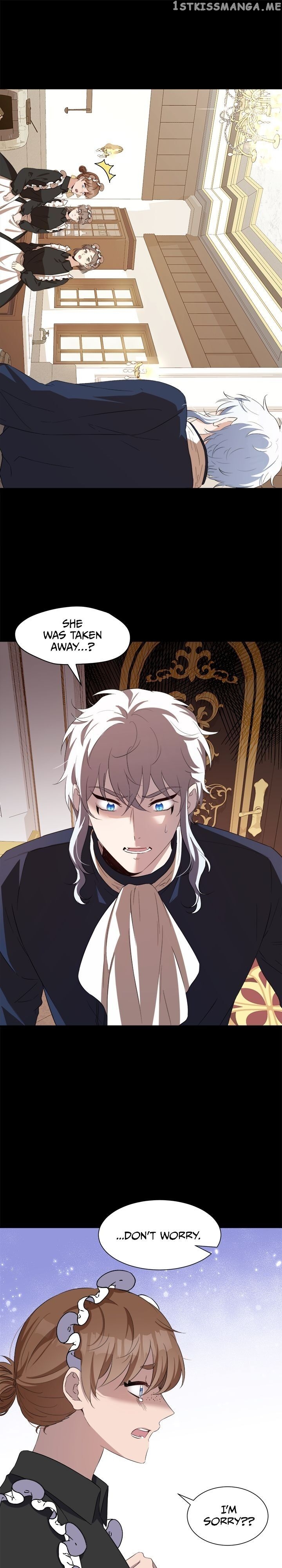 Wish To Say Farewell chapter 65 - page 5