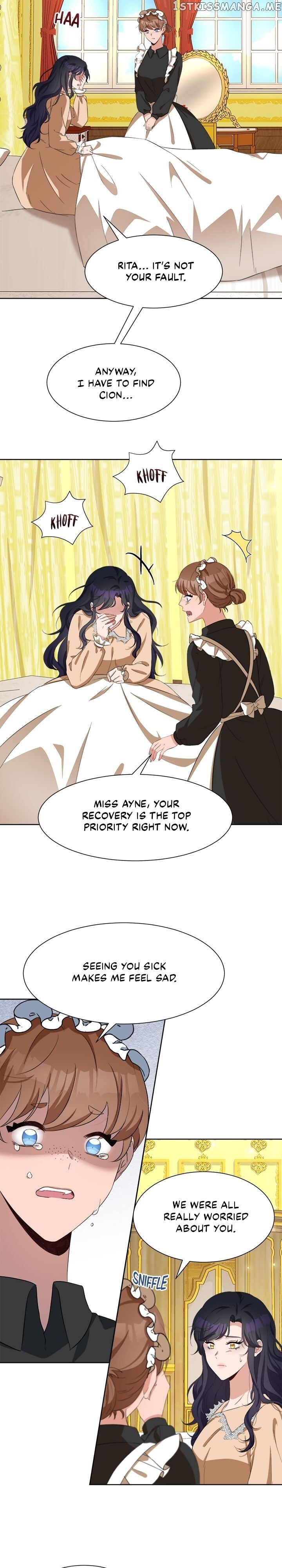Wish To Say Farewell chapter 65 - page 7