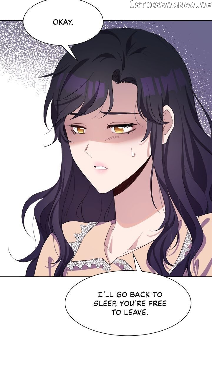 Wish To Say Farewell chapter 65 - page 8