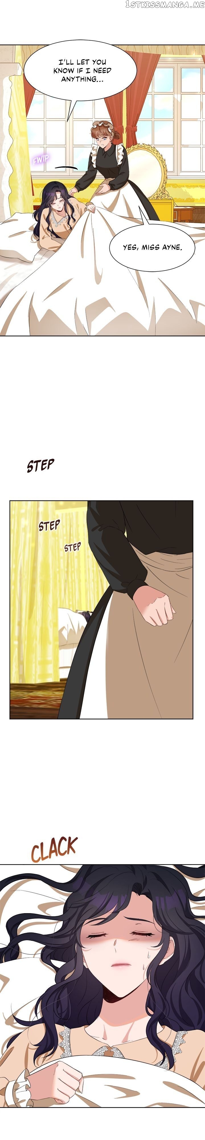 Wish To Say Farewell chapter 65 - page 9