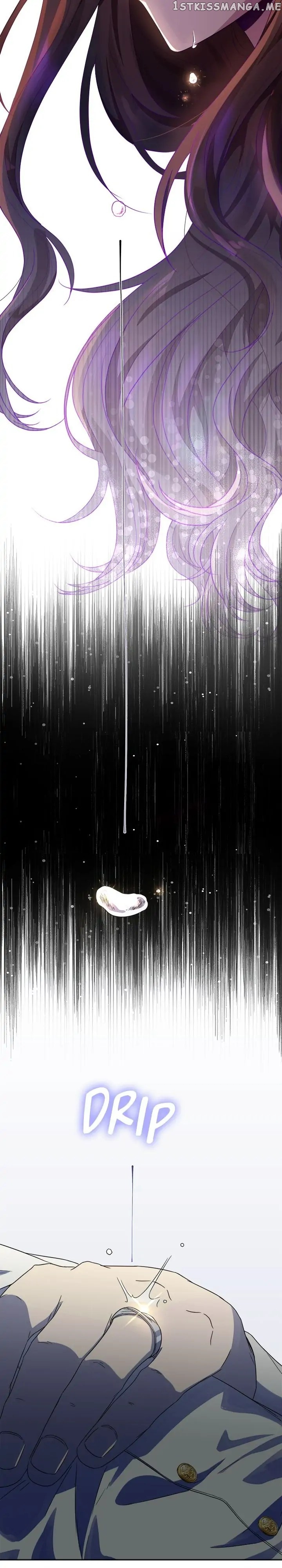 Wish To Say Farewell chapter 101 - page 10