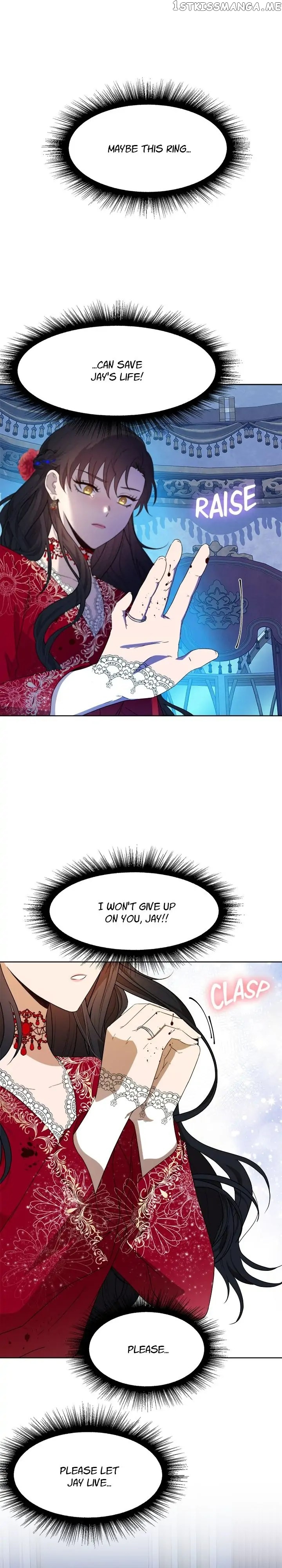 Wish To Say Farewell chapter 101 - page 13