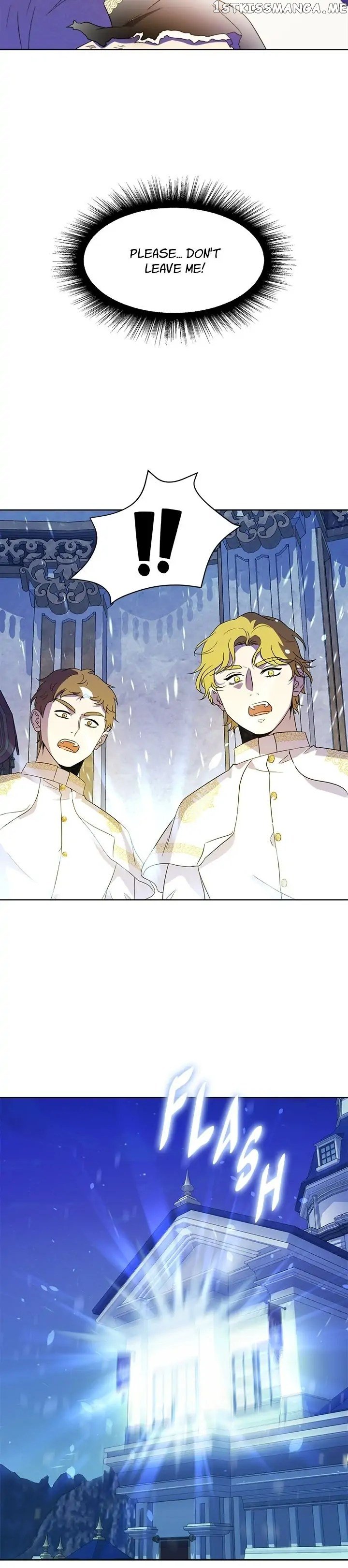 Wish To Say Farewell chapter 101 - page 15