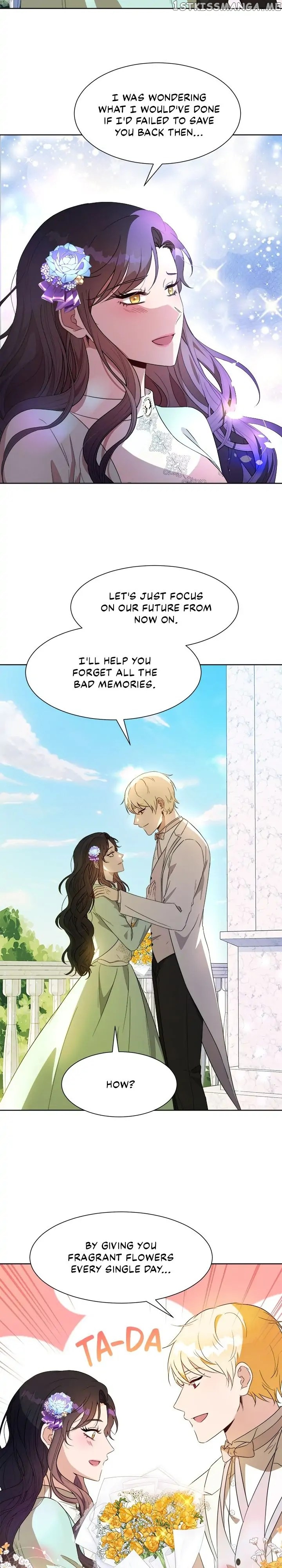 Wish To Say Farewell chapter 101 - page 18