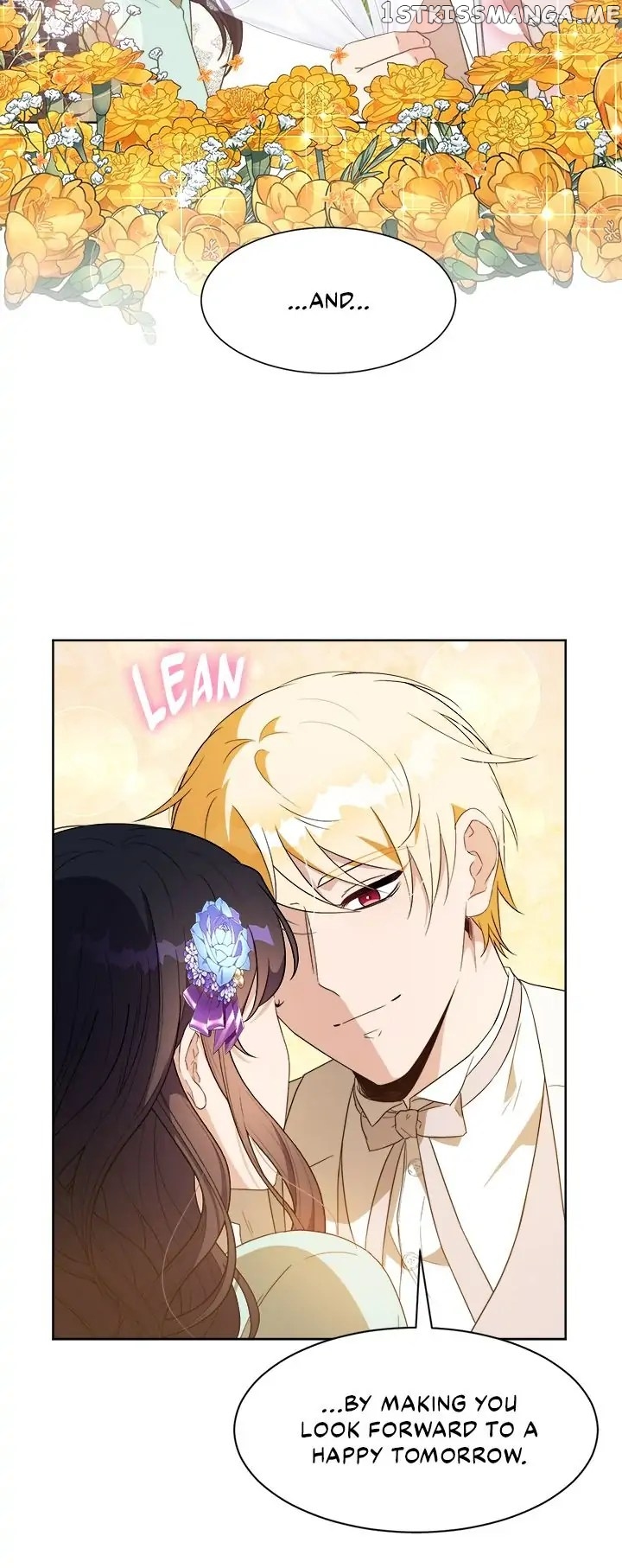 Wish To Say Farewell chapter 101 - page 19