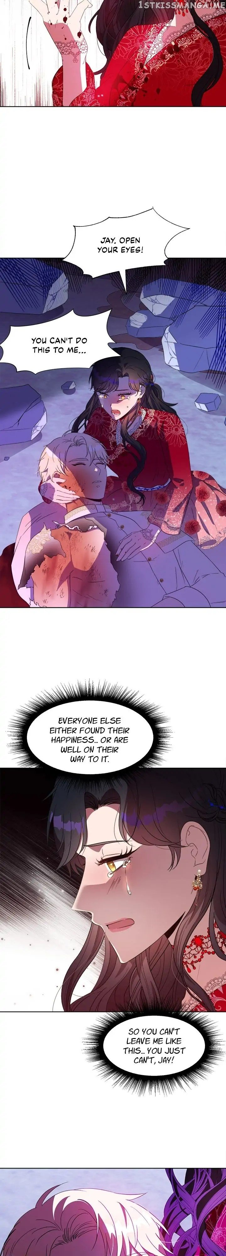 Wish To Say Farewell chapter 101 - page 2