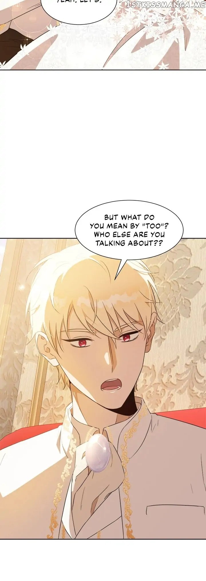 Wish To Say Farewell chapter 101 - page 23