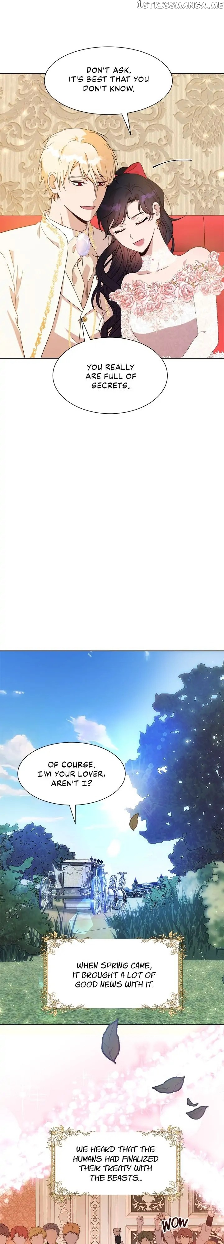 Wish To Say Farewell chapter 101 - page 24