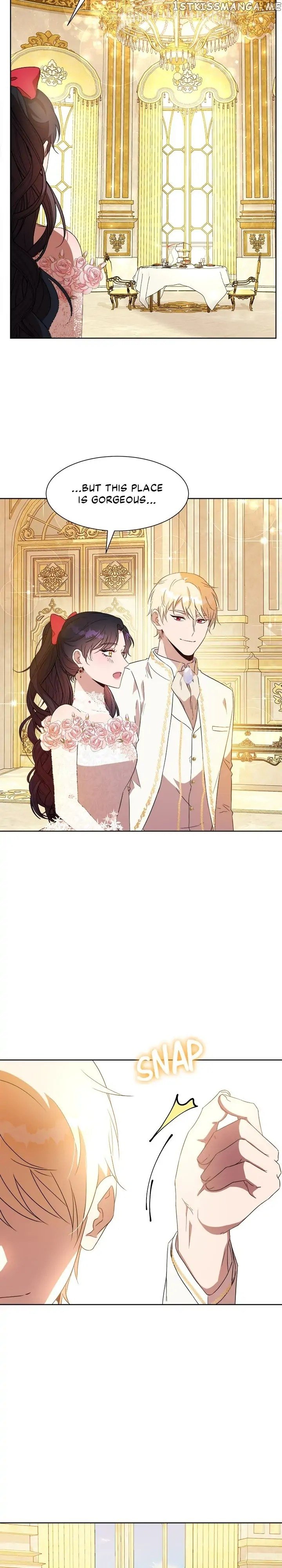 Wish To Say Farewell chapter 101 - page 26