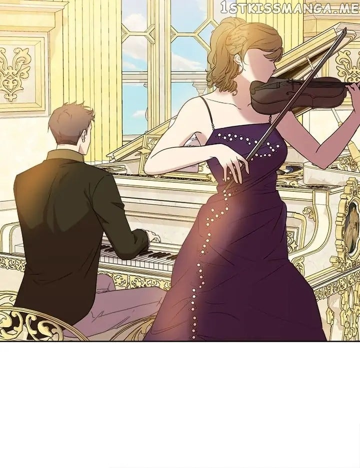 Wish To Say Farewell chapter 101 - page 27