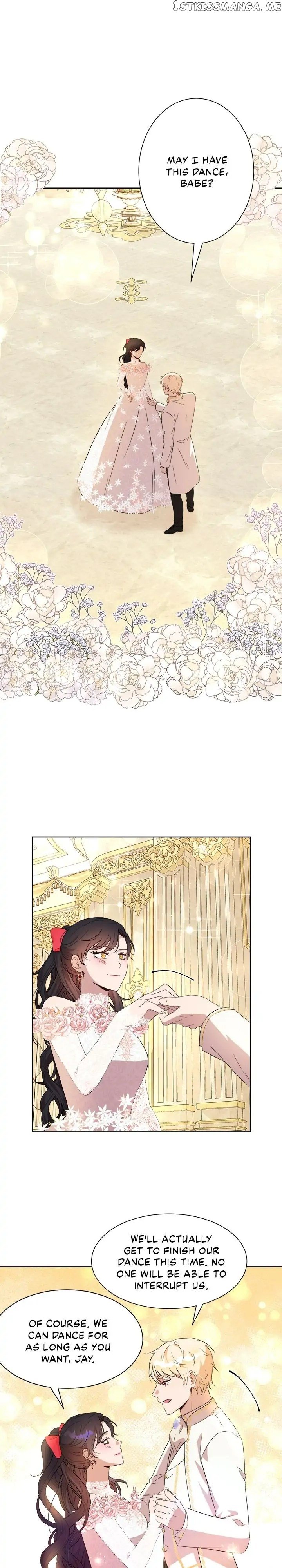 Wish To Say Farewell chapter 101 - page 28