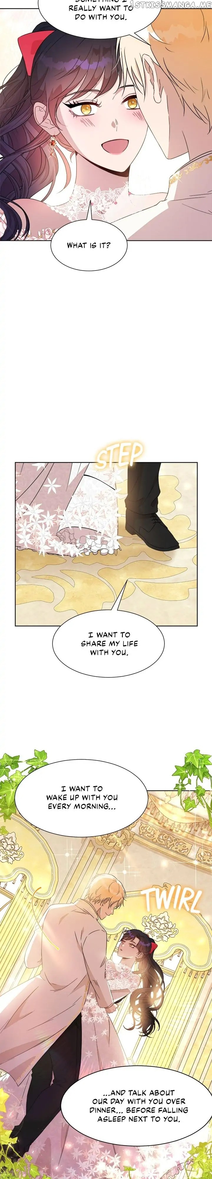Wish To Say Farewell chapter 101 - page 30
