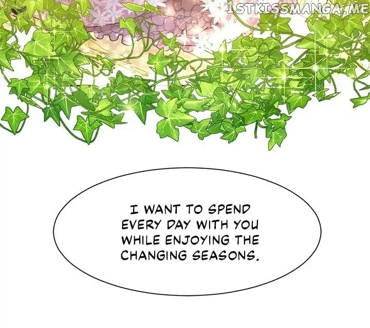 Wish To Say Farewell chapter 101 - page 31