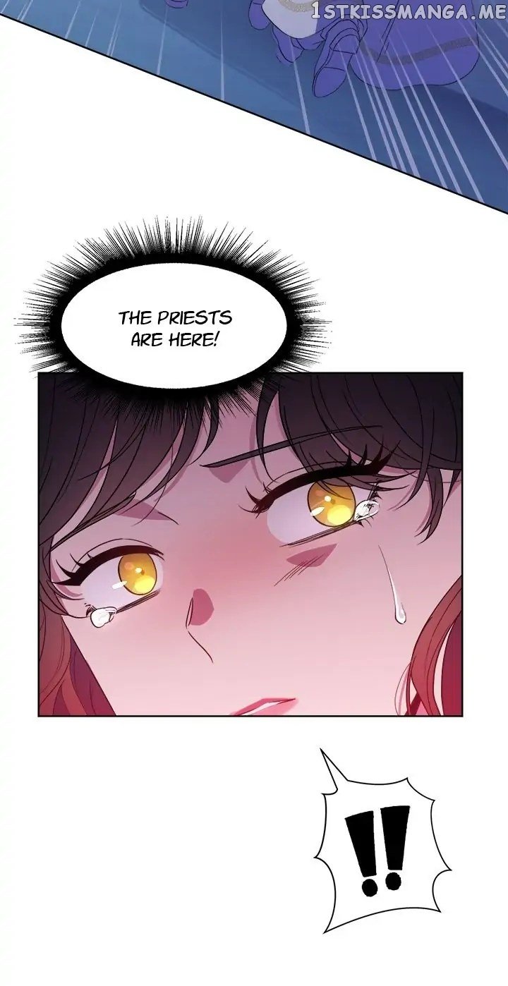 Wish To Say Farewell chapter 101 - page 4
