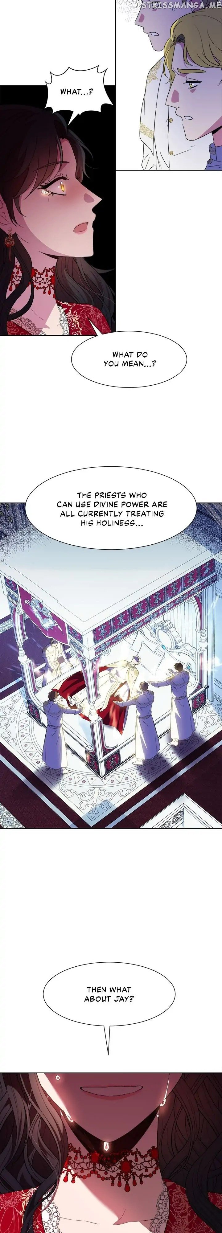 Wish To Say Farewell chapter 101 - page 6