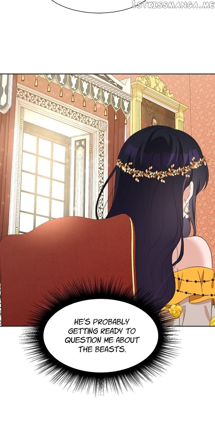 Wish To Say Farewell chapter 66 - page 11