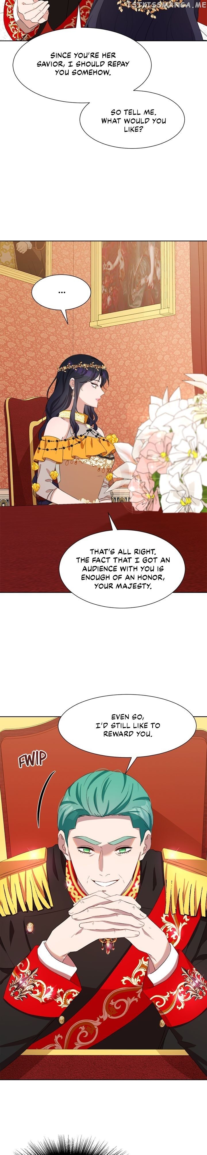 Wish To Say Farewell chapter 66 - page 13
