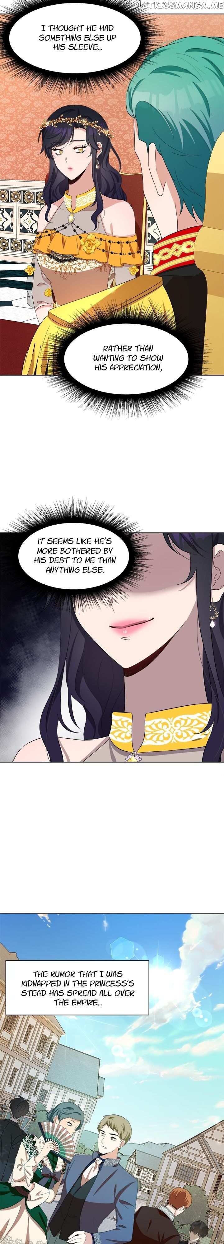 Wish To Say Farewell chapter 66 - page 14