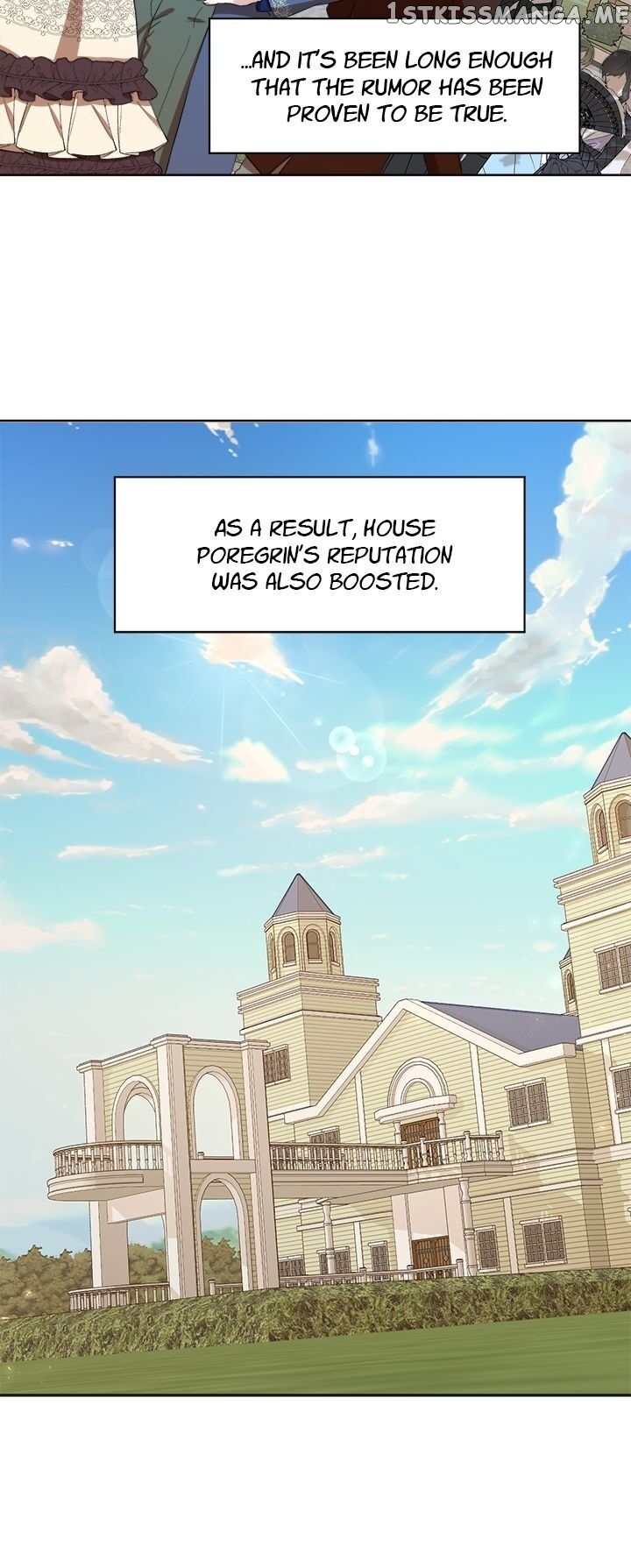 Wish To Say Farewell chapter 66 - page 15