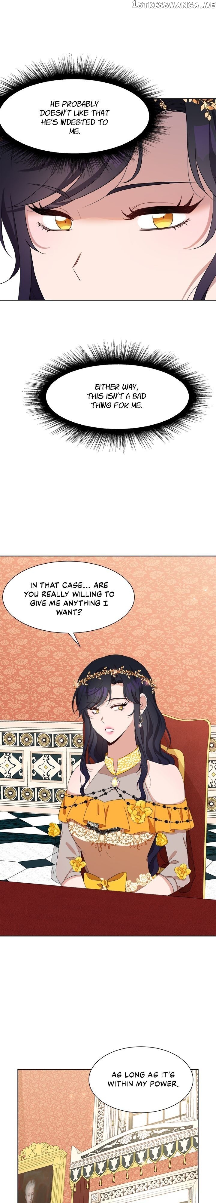 Wish To Say Farewell chapter 66 - page 16