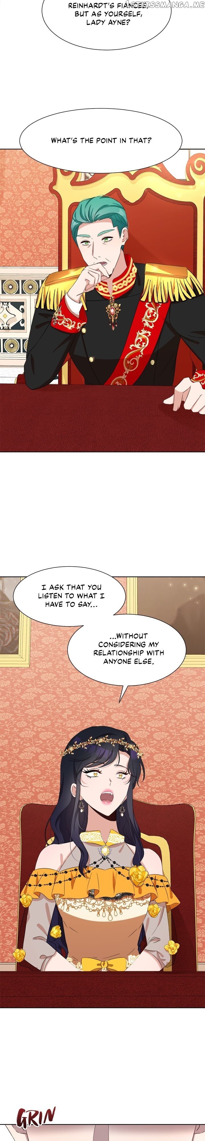 Wish To Say Farewell chapter 66 - page 18