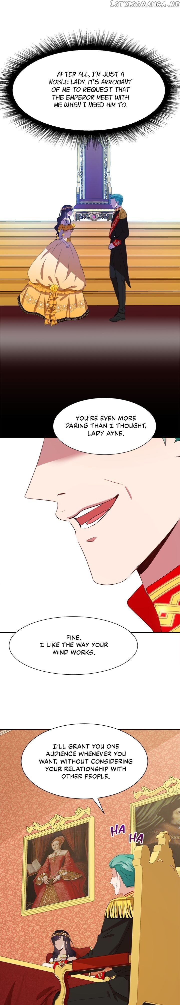 Wish To Say Farewell chapter 66 - page 20