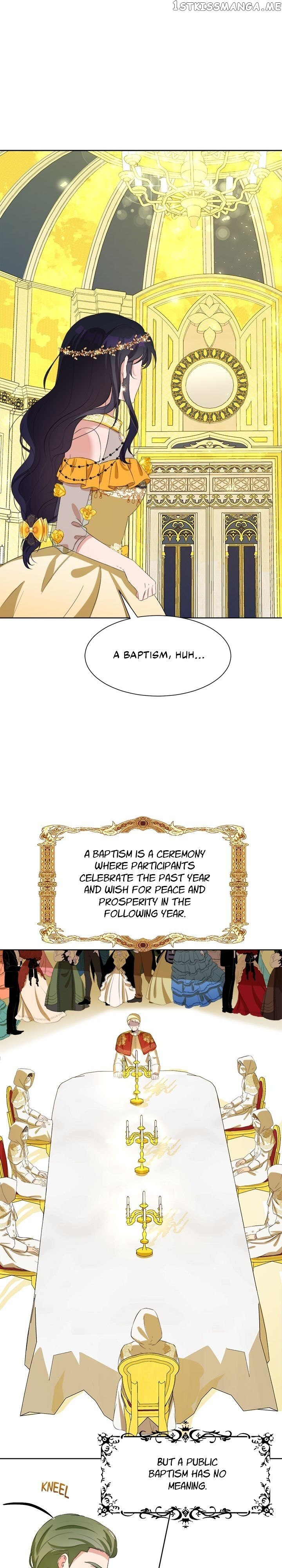 Wish To Say Farewell chapter 66 - page 24
