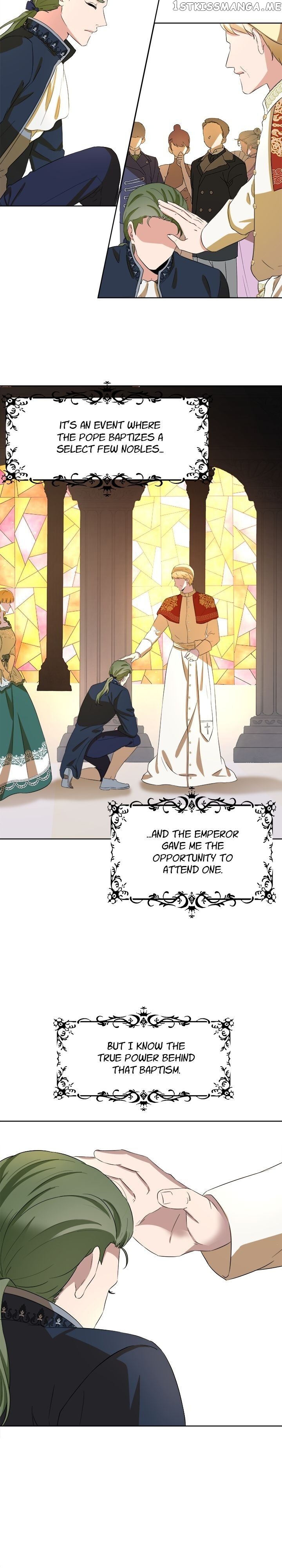 Wish To Say Farewell chapter 66 - page 25