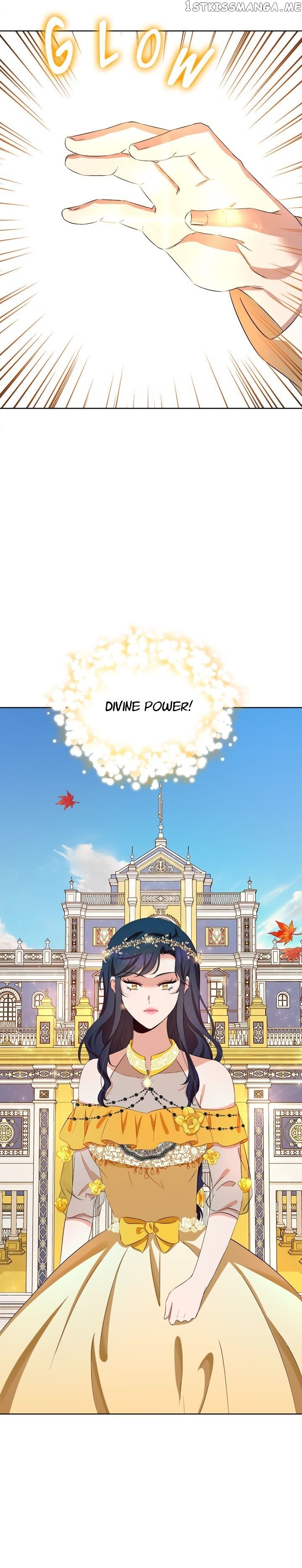 Wish To Say Farewell chapter 66 - page 26