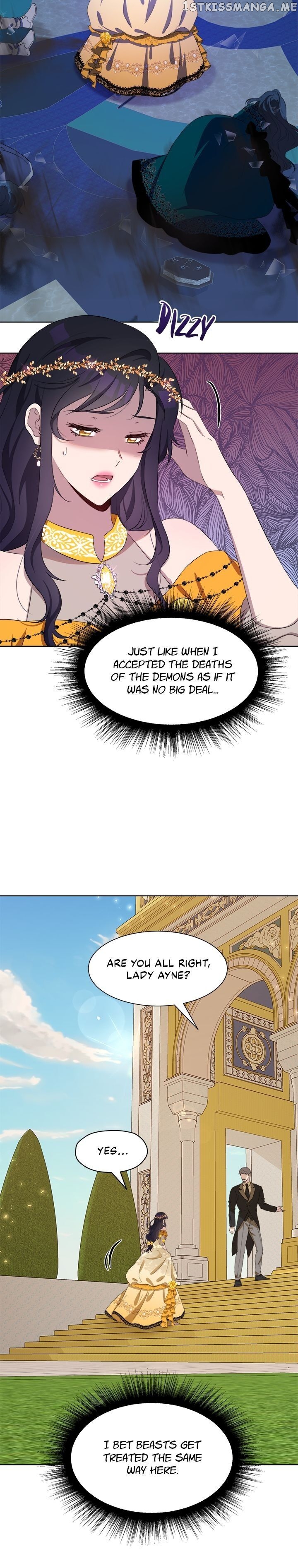 Wish To Say Farewell chapter 66 - page 3