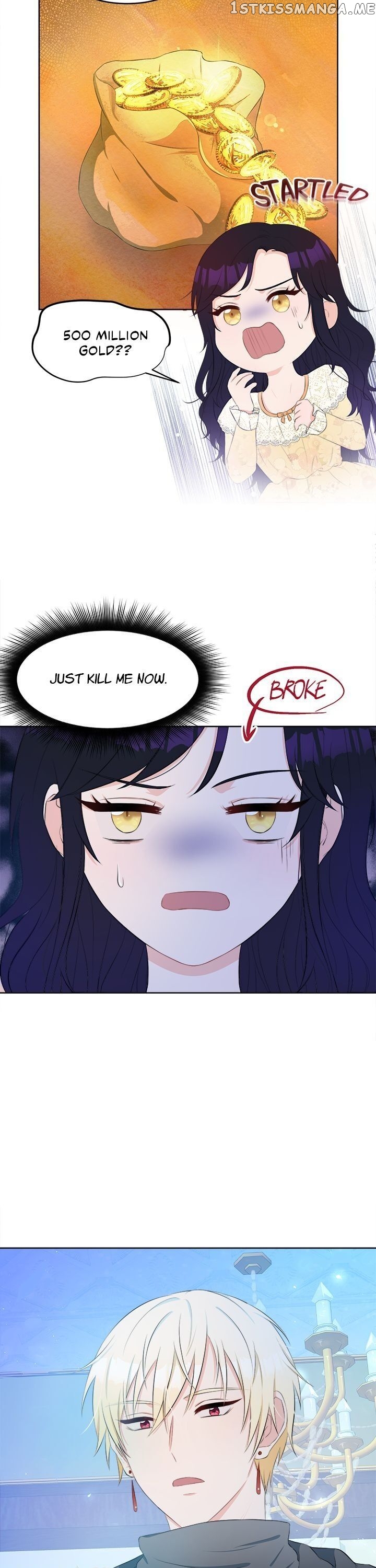 Wish To Say Farewell chapter 27 - page 23
