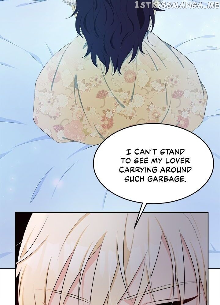 Wish To Say Farewell chapter 27 - page 26