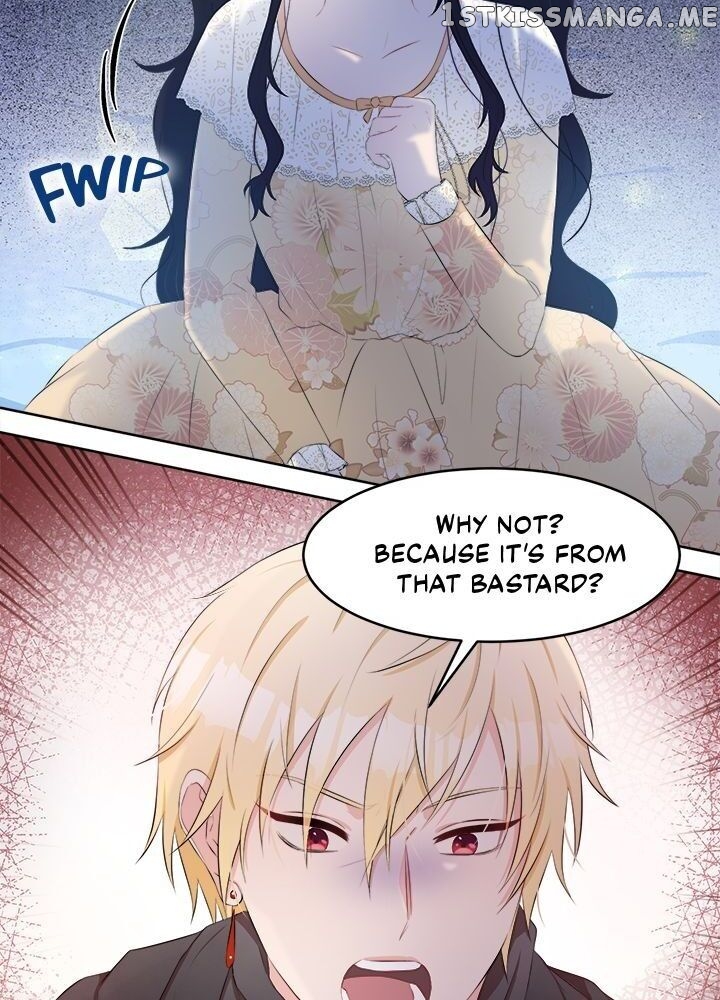 Wish To Say Farewell chapter 27 - page 31