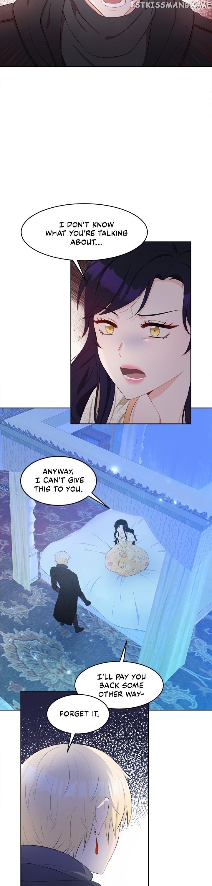 Wish To Say Farewell chapter 27 - page 32