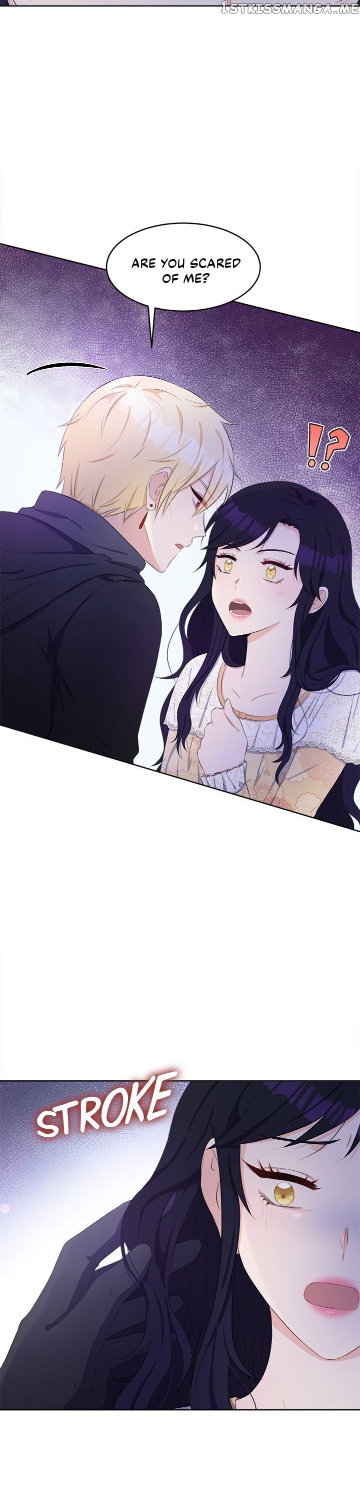 Wish To Say Farewell chapter 27 - page 37