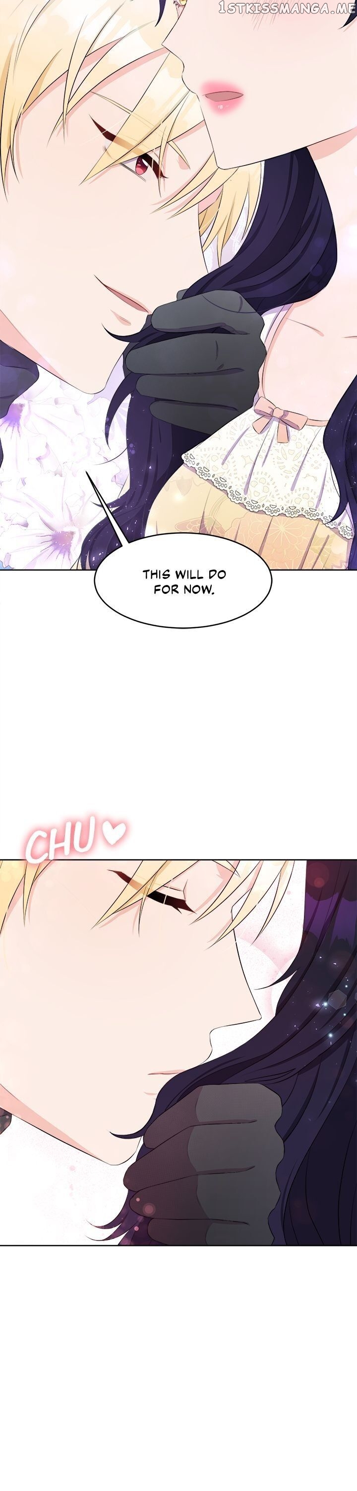 Wish To Say Farewell chapter 27 - page 39