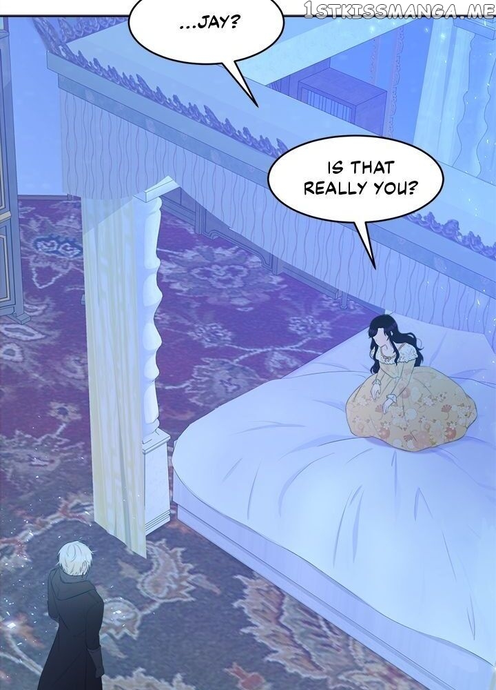 Wish To Say Farewell chapter 27 - page 4