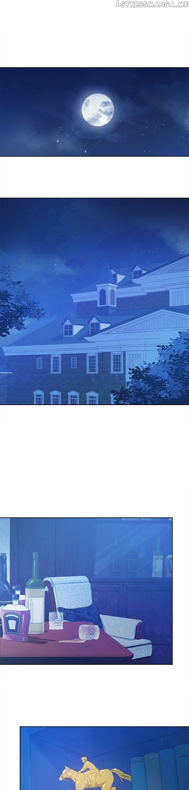 Wish To Say Farewell chapter 27 - page 44