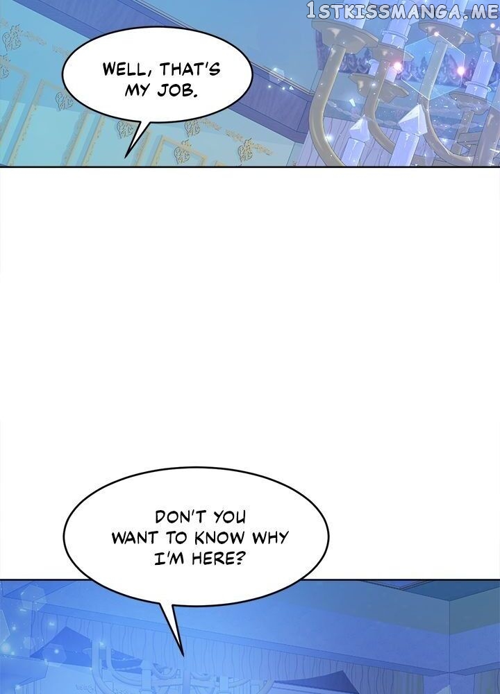 Wish To Say Farewell chapter 27 - page 6