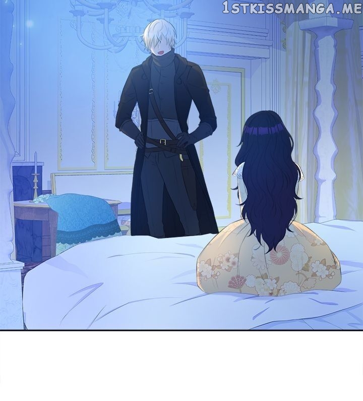 Wish To Say Farewell chapter 27 - page 7