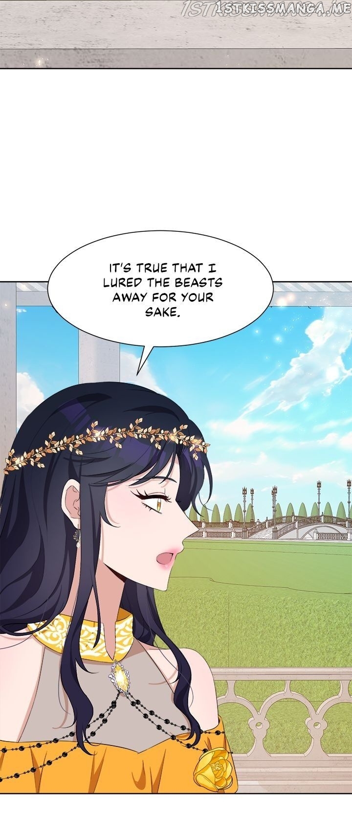 Wish To Say Farewell chapter 67 - page 12