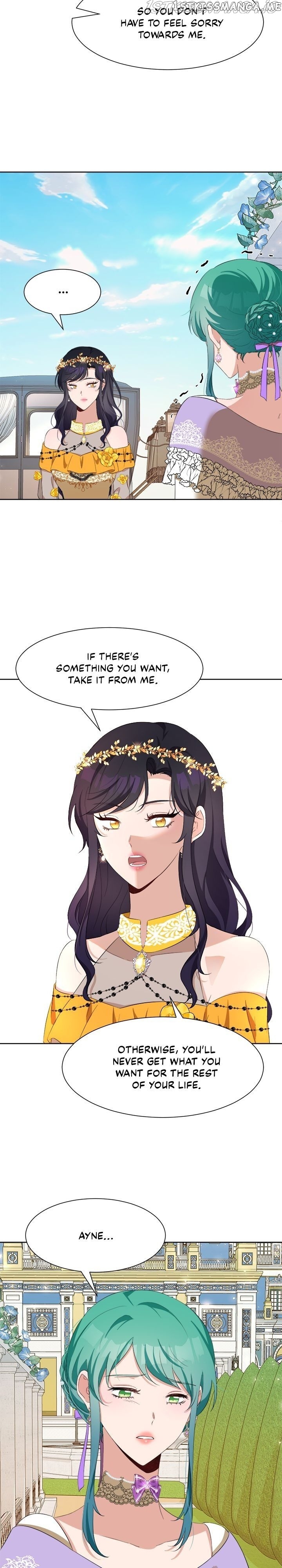 Wish To Say Farewell chapter 67 - page 14