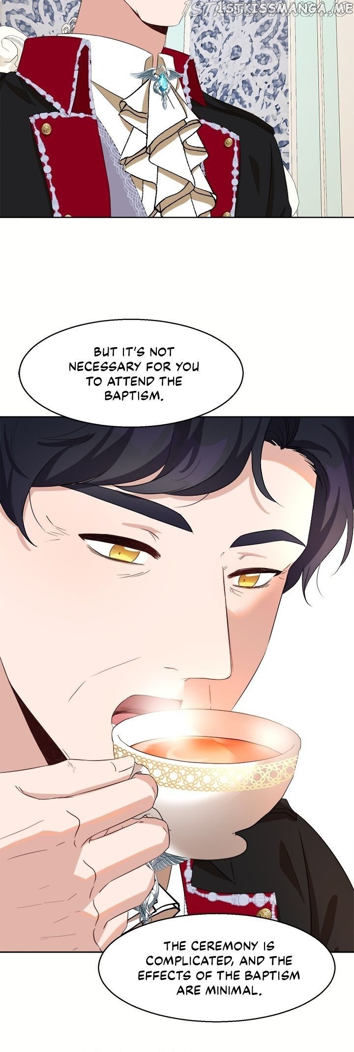 Wish To Say Farewell chapter 67 - page 20