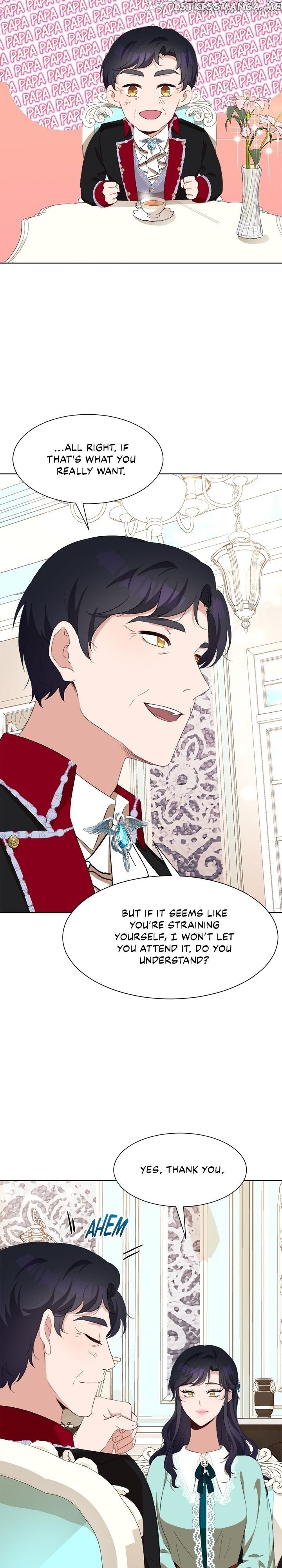 Wish To Say Farewell chapter 67 - page 26