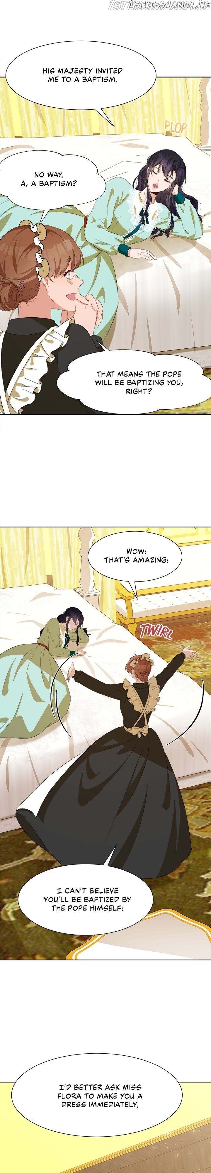 Wish To Say Farewell chapter 67 - page 28
